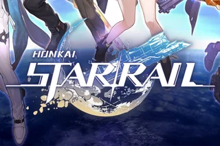 Honkai: Star Rail