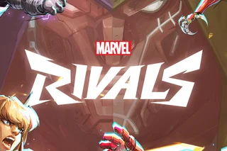 Marvel Rivals