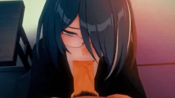 Acheron Te Hace Venir Dentro de Ella