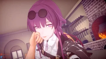 Kafka Masturba Tu Pene